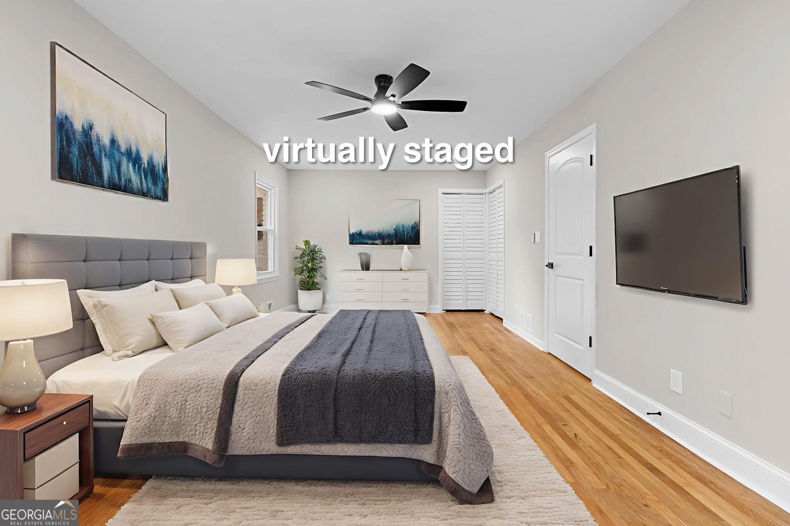 5401 Smoke Rise Drive Stone Mountain - 29