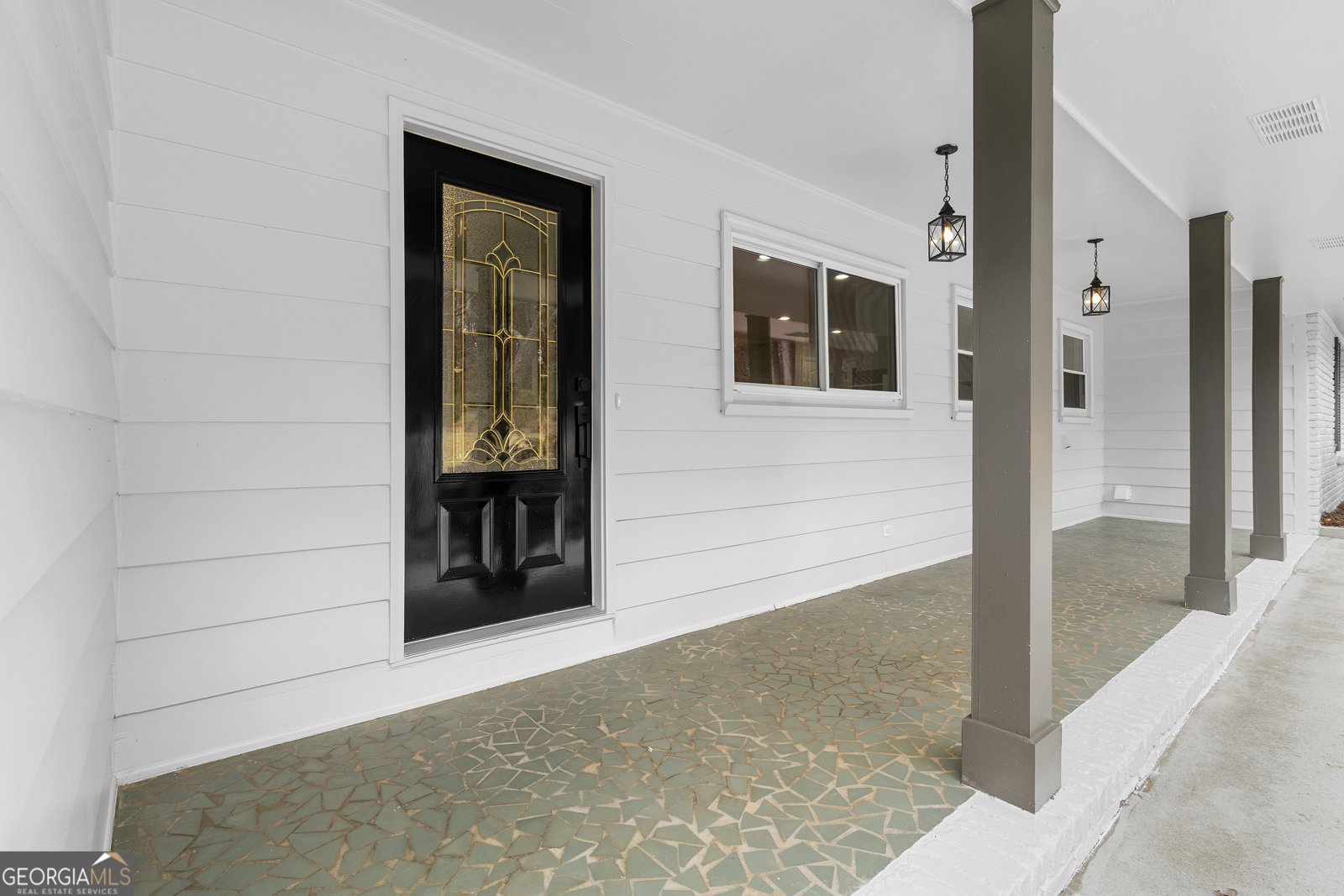 5401 Smoke Rise Drive Stone Mountain - 3