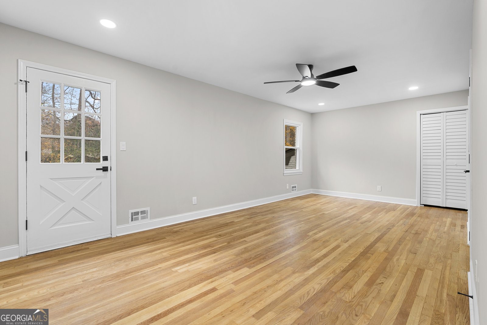 5401 Smoke Rise Drive Stone Mountain - 30