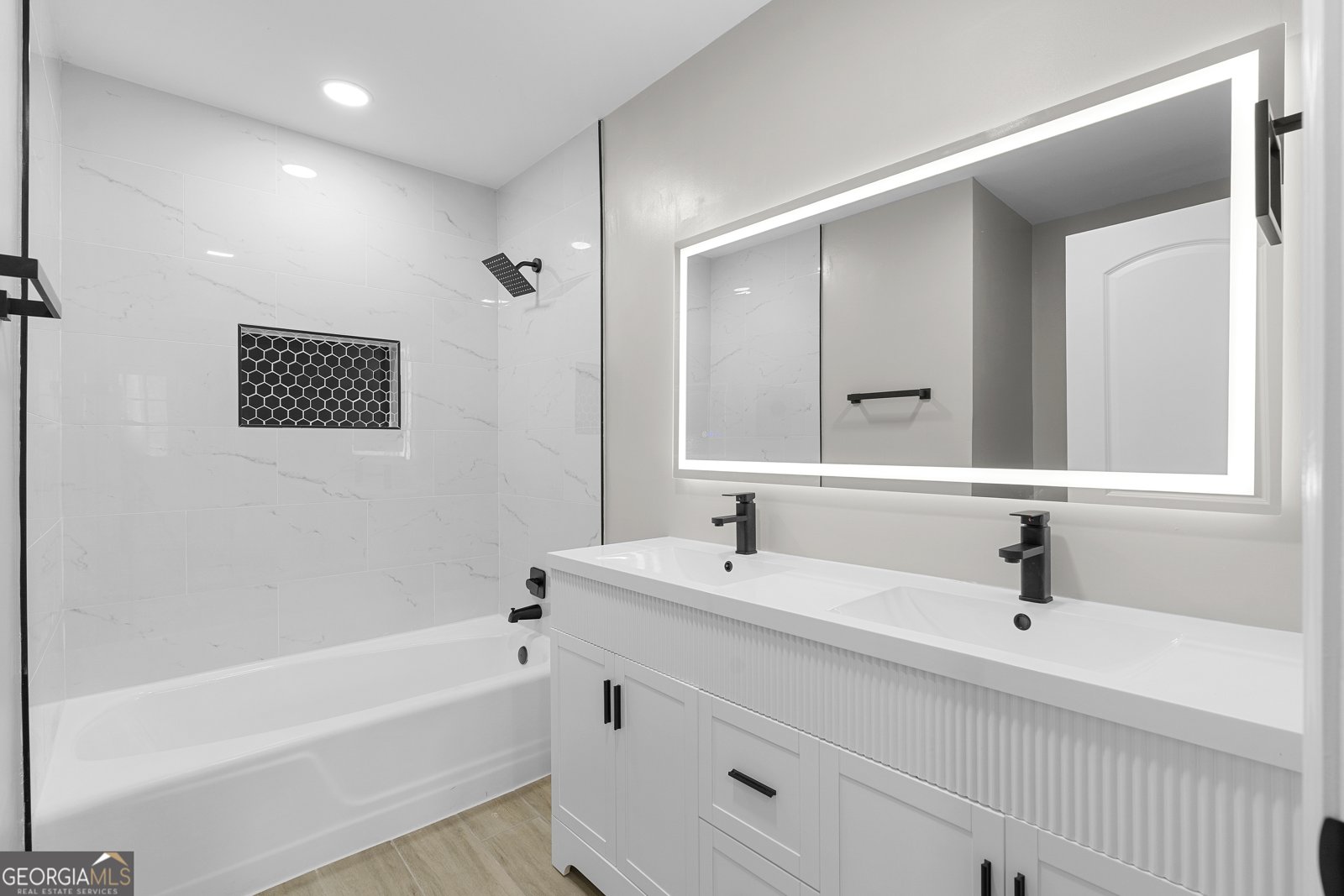 5401 Smoke Rise Drive Stone Mountain - 31