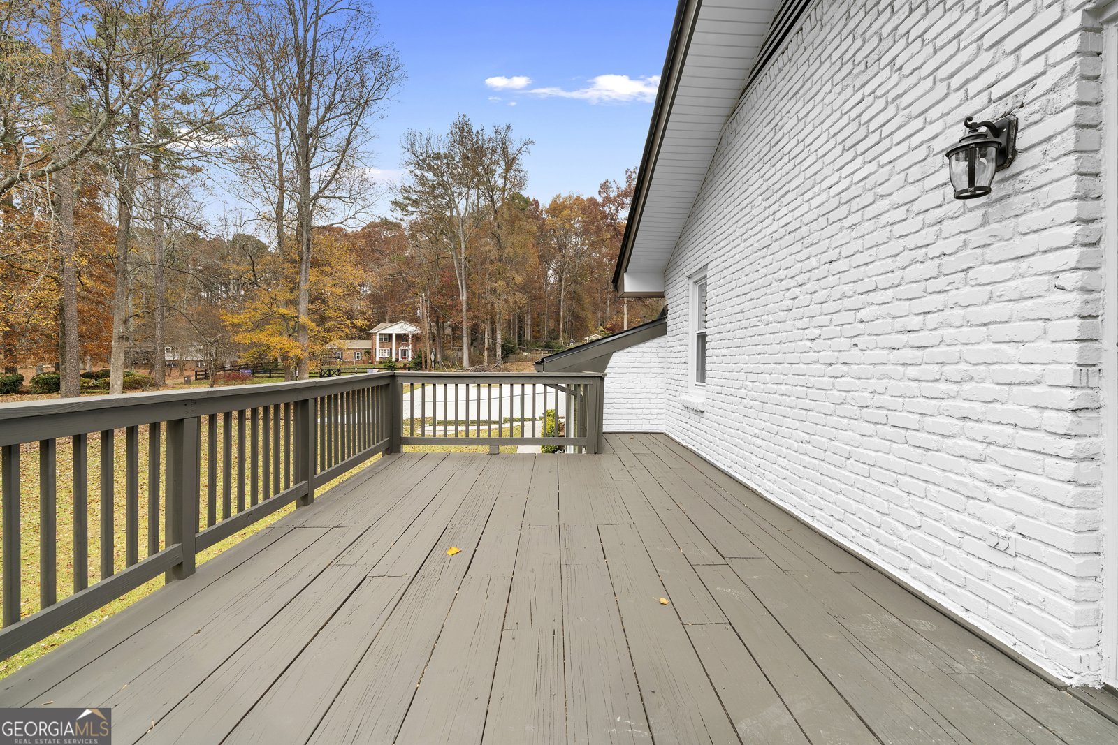 5401 Smoke Rise Drive Stone Mountain - 34