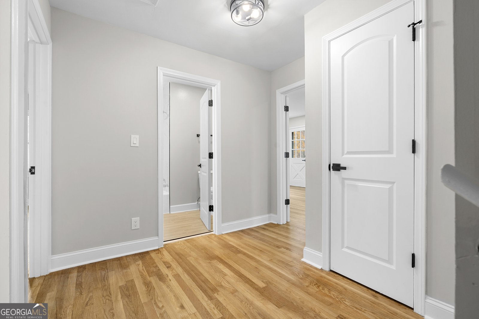 5401 Smoke Rise Drive Stone Mountain - 37