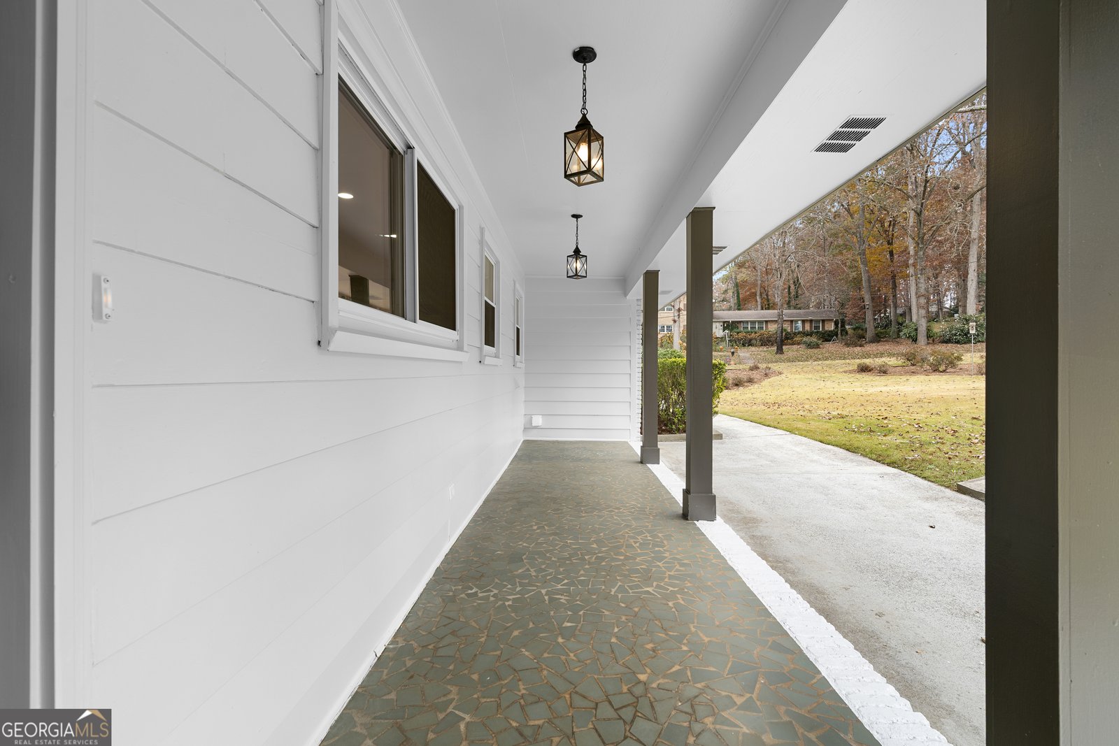 5401 Smoke Rise Drive Stone Mountain - 4