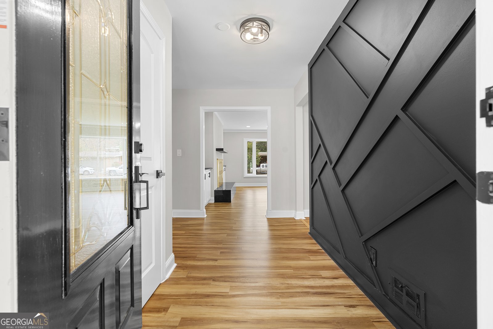 5401 Smoke Rise Drive Stone Mountain - 6