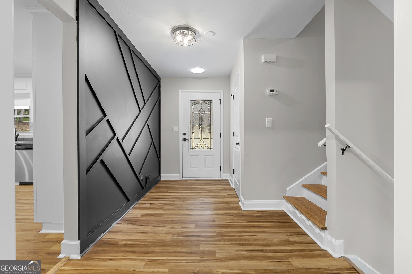 5401 Smoke Rise Drive Stone Mountain - 7