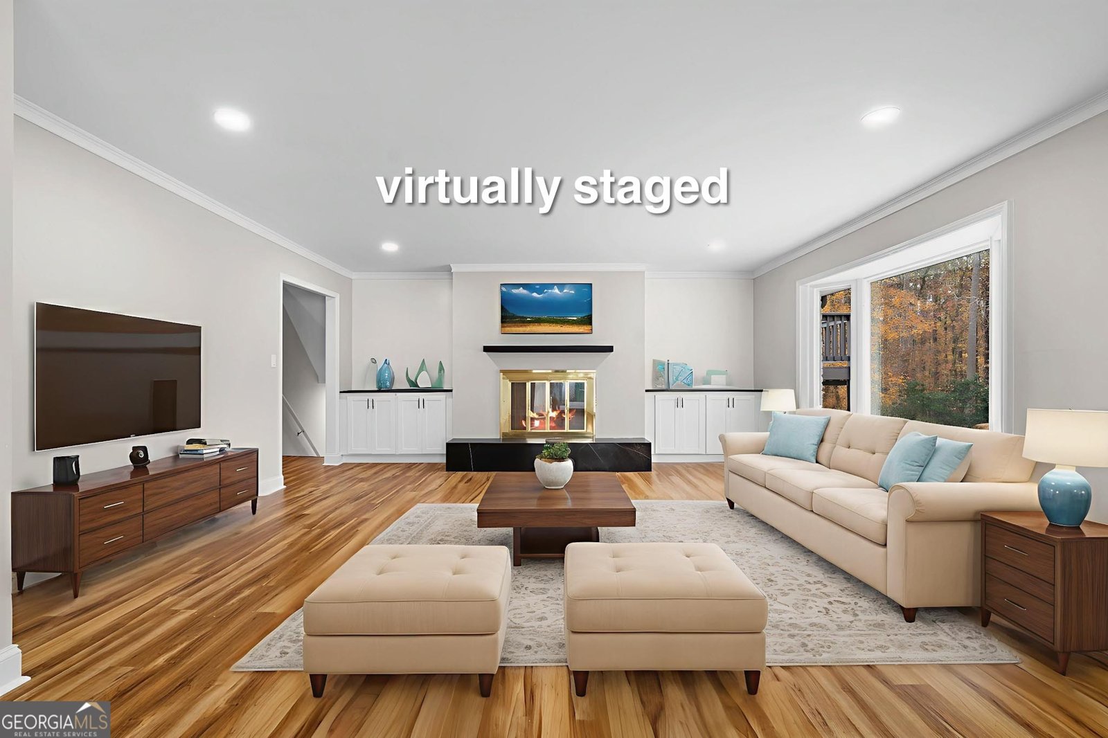 5401 Smoke Rise Drive Stone Mountain - 8