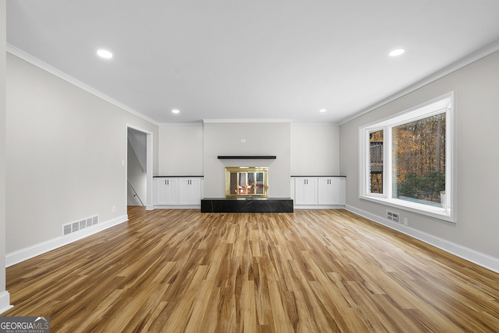 5401 Smoke Rise Drive Stone Mountain - 9