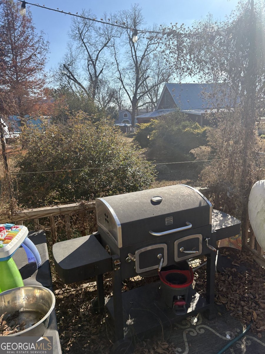 151 College Street Parrott - 4