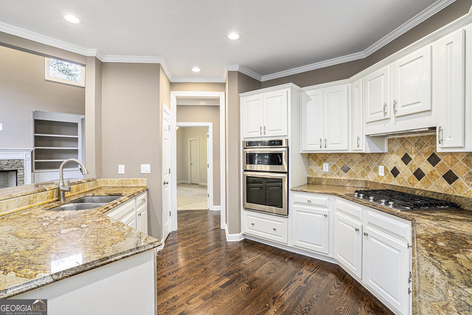 5010 Highland Oaks Court Smyrna - 14