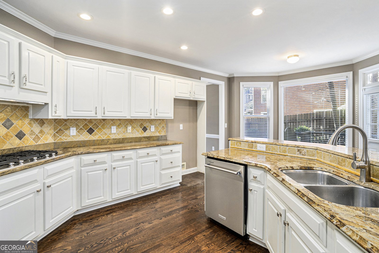 5010 Highland Oaks Court Smyrna - 15