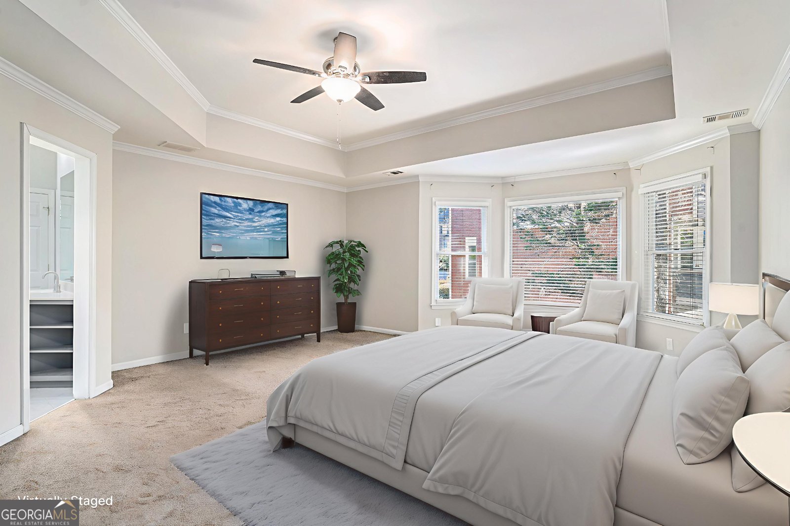 5010 Highland Oaks Court Smyrna - 17