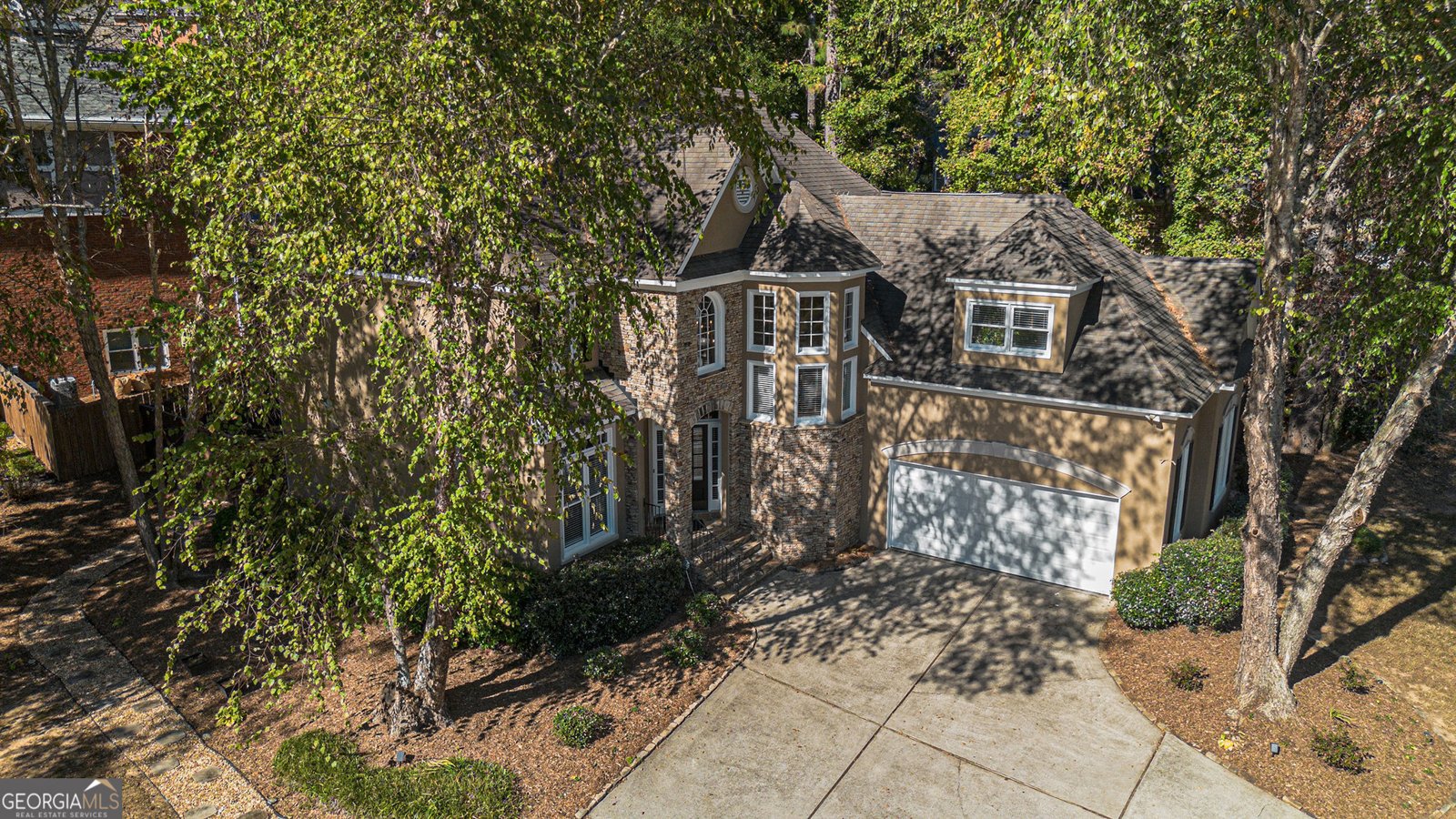 5010 Highland Oaks Court Smyrna - 2