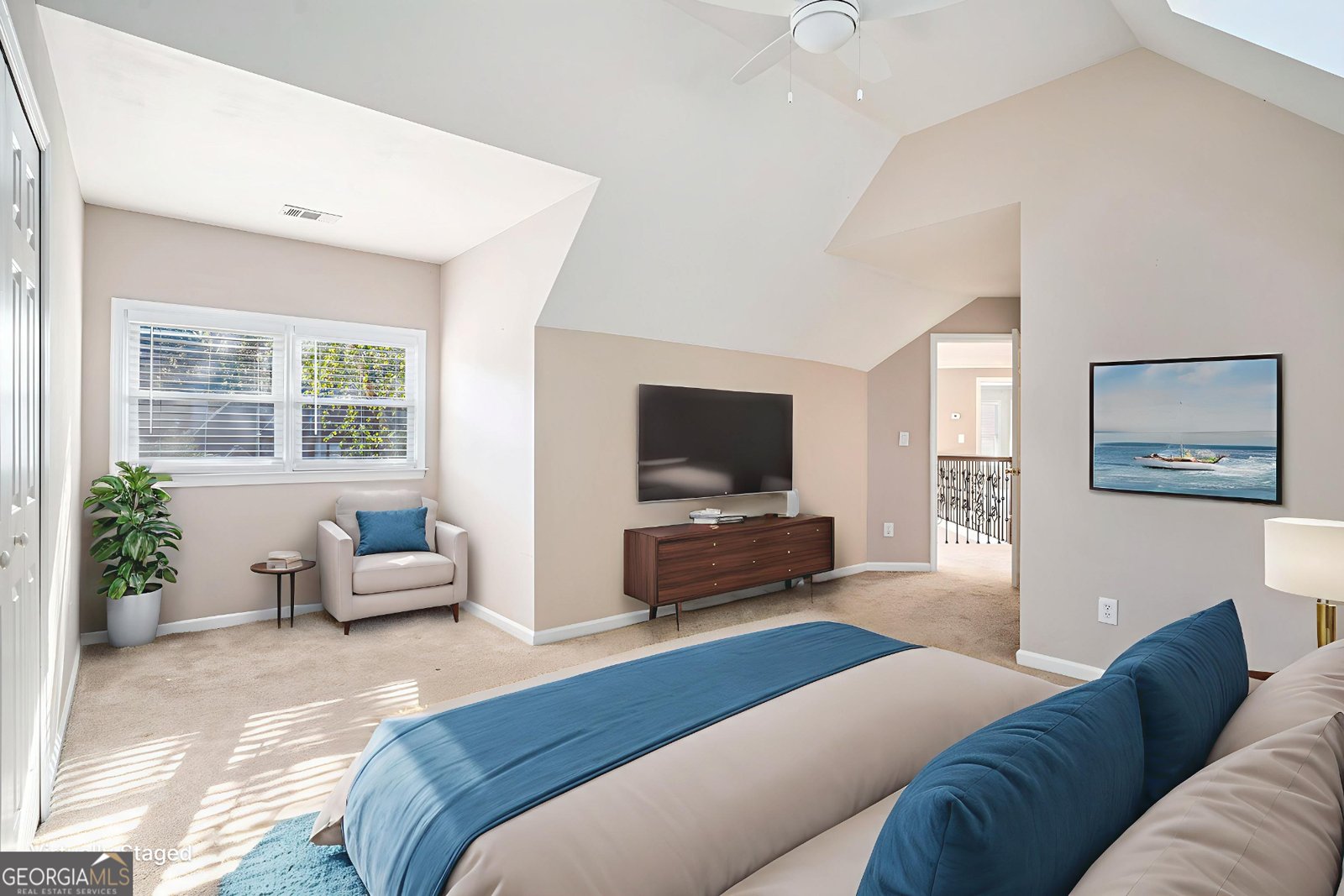 5010 Highland Oaks Court Smyrna - 31