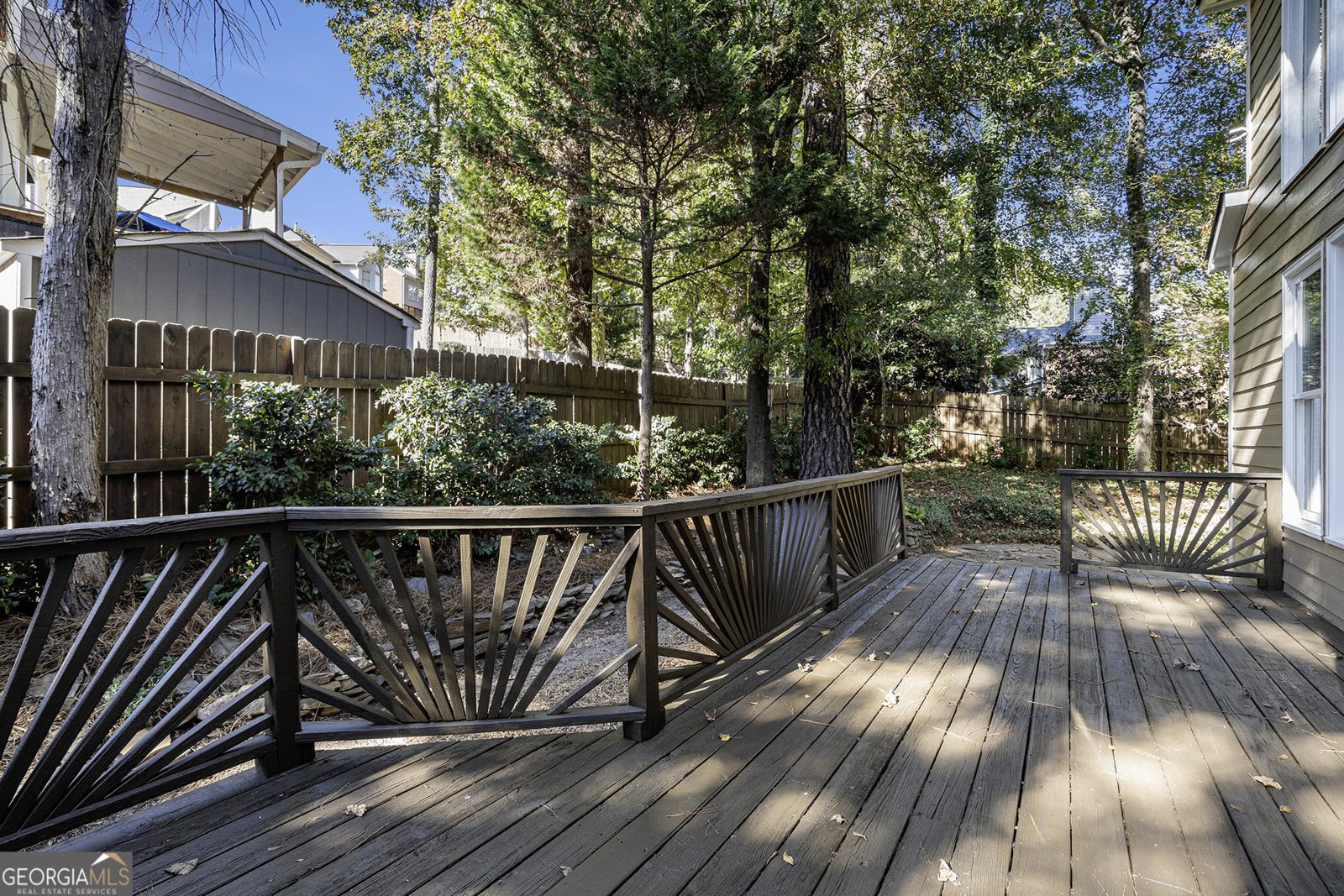 5010 Highland Oaks Court Smyrna - 34