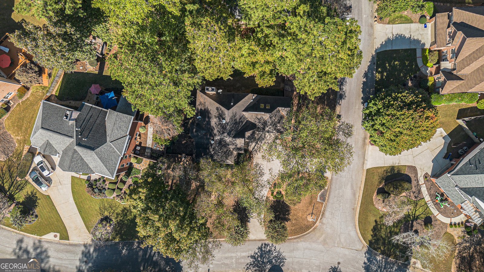 5010 Highland Oaks Court Smyrna - 4