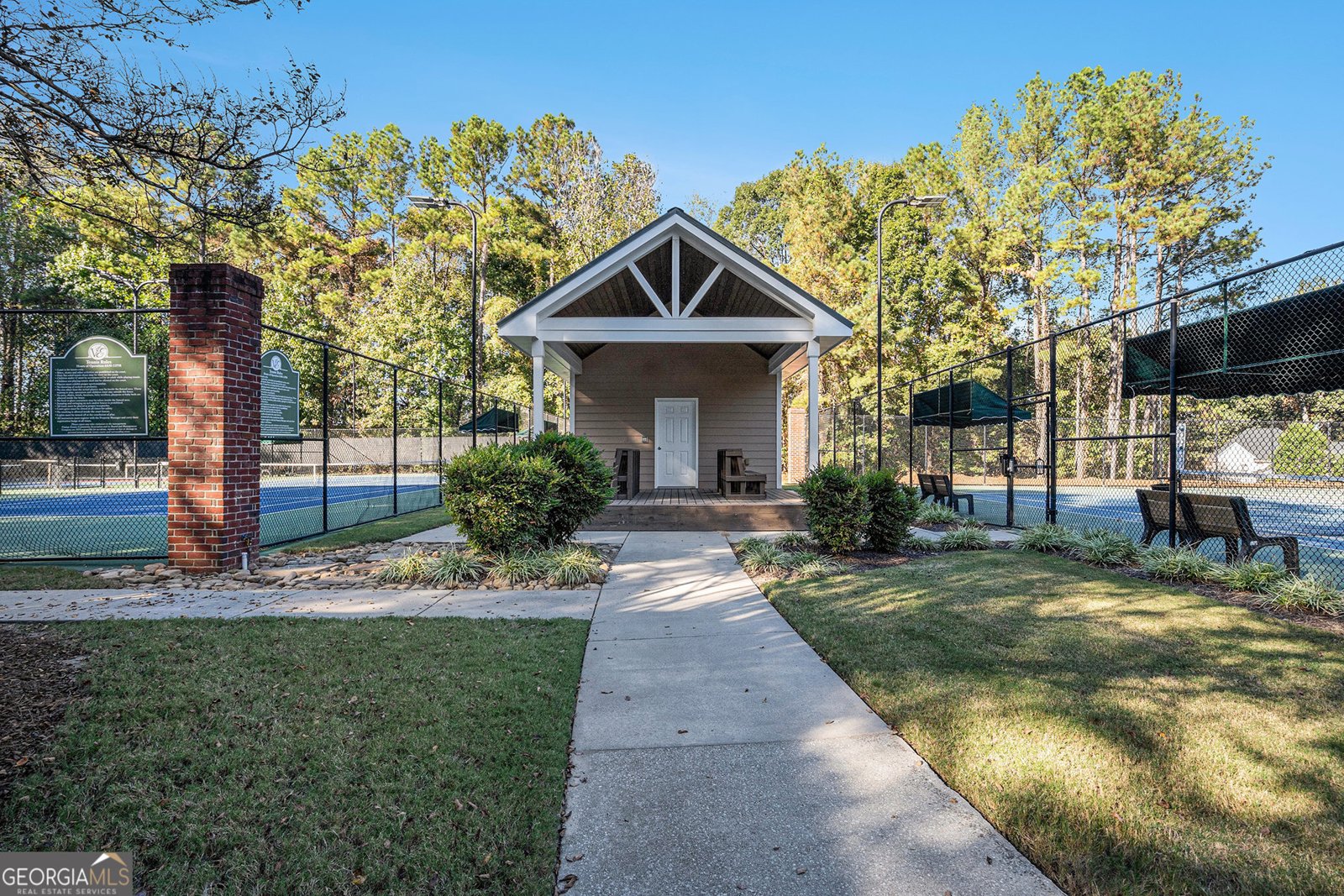 5010 Highland Oaks Court Smyrna - Photo 45