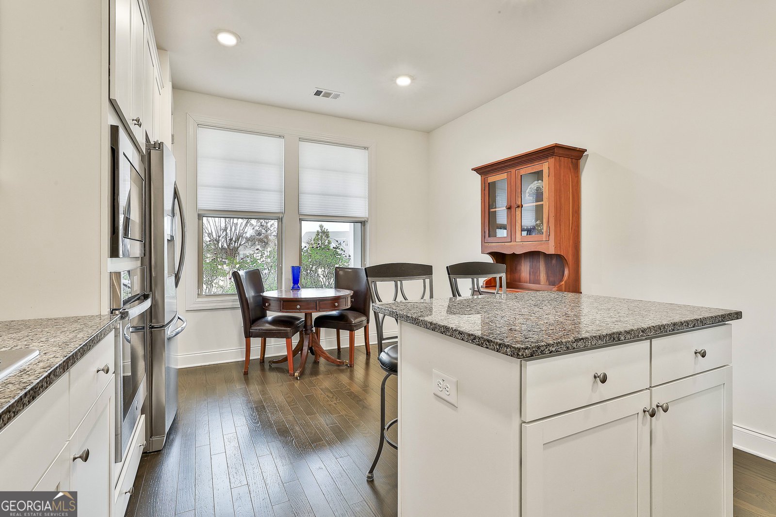 541 Hazelnut Drive Peachtree City - 10