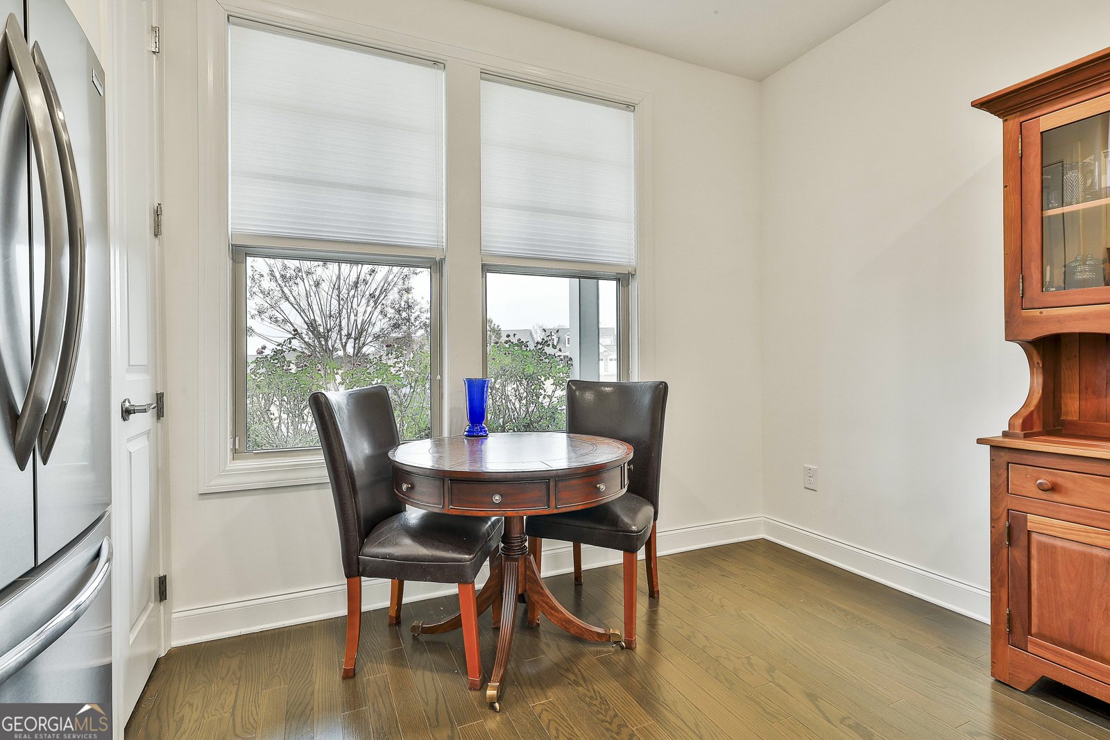 541 Hazelnut Drive Peachtree City - 11