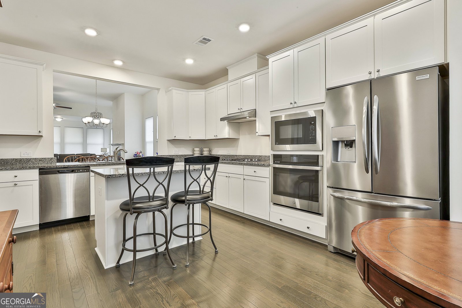 541 Hazelnut Drive Peachtree City - 12