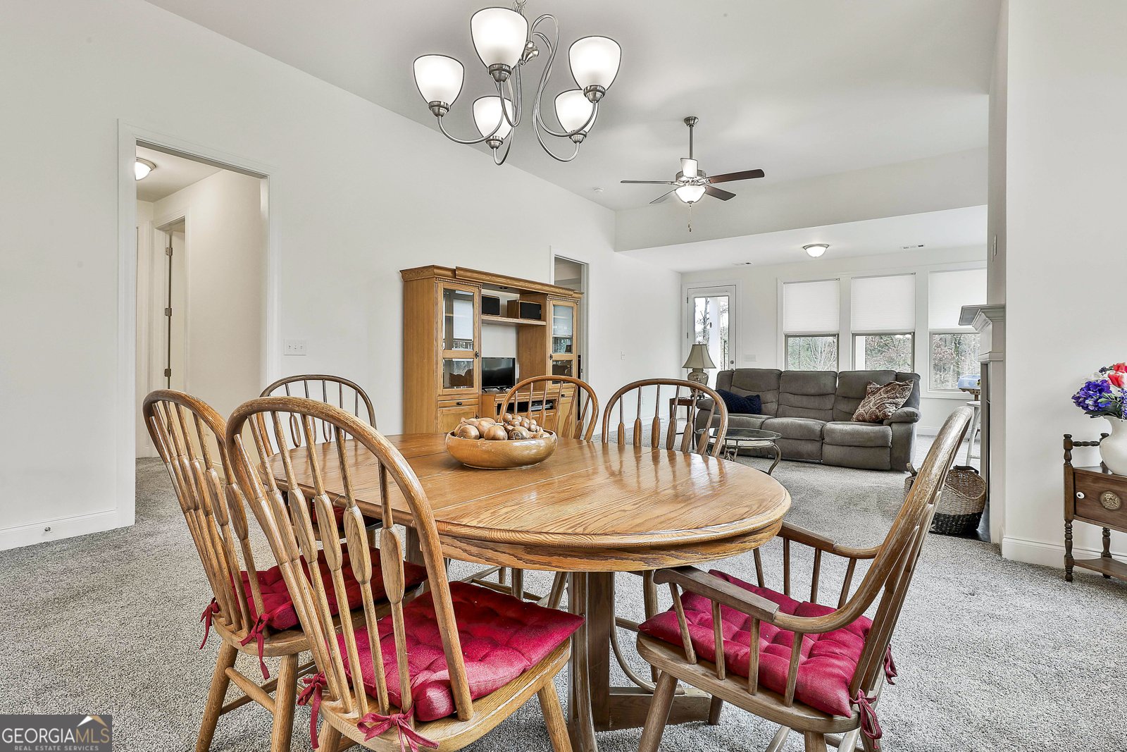 541 Hazelnut Drive Peachtree City - 14