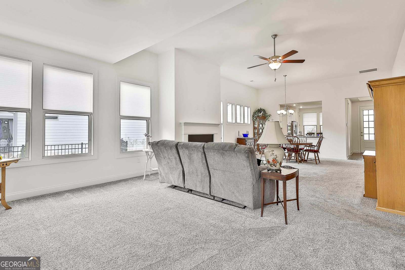 541 Hazelnut Drive Peachtree City - 20