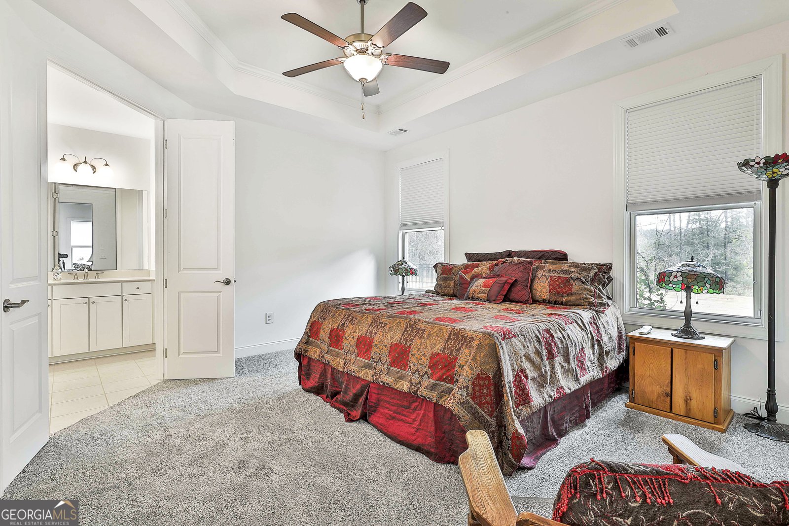 541 Hazelnut Drive Peachtree City - 21