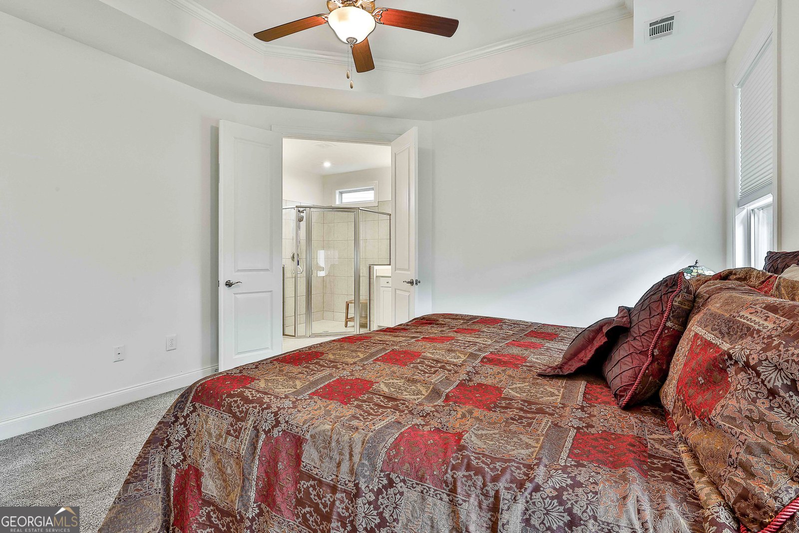 541 Hazelnut Drive Peachtree City - 22