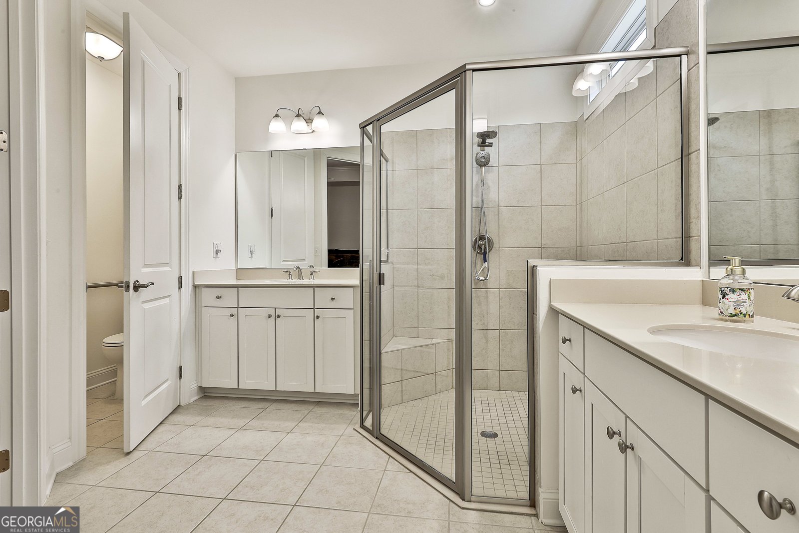 541 Hazelnut Drive Peachtree City - 24