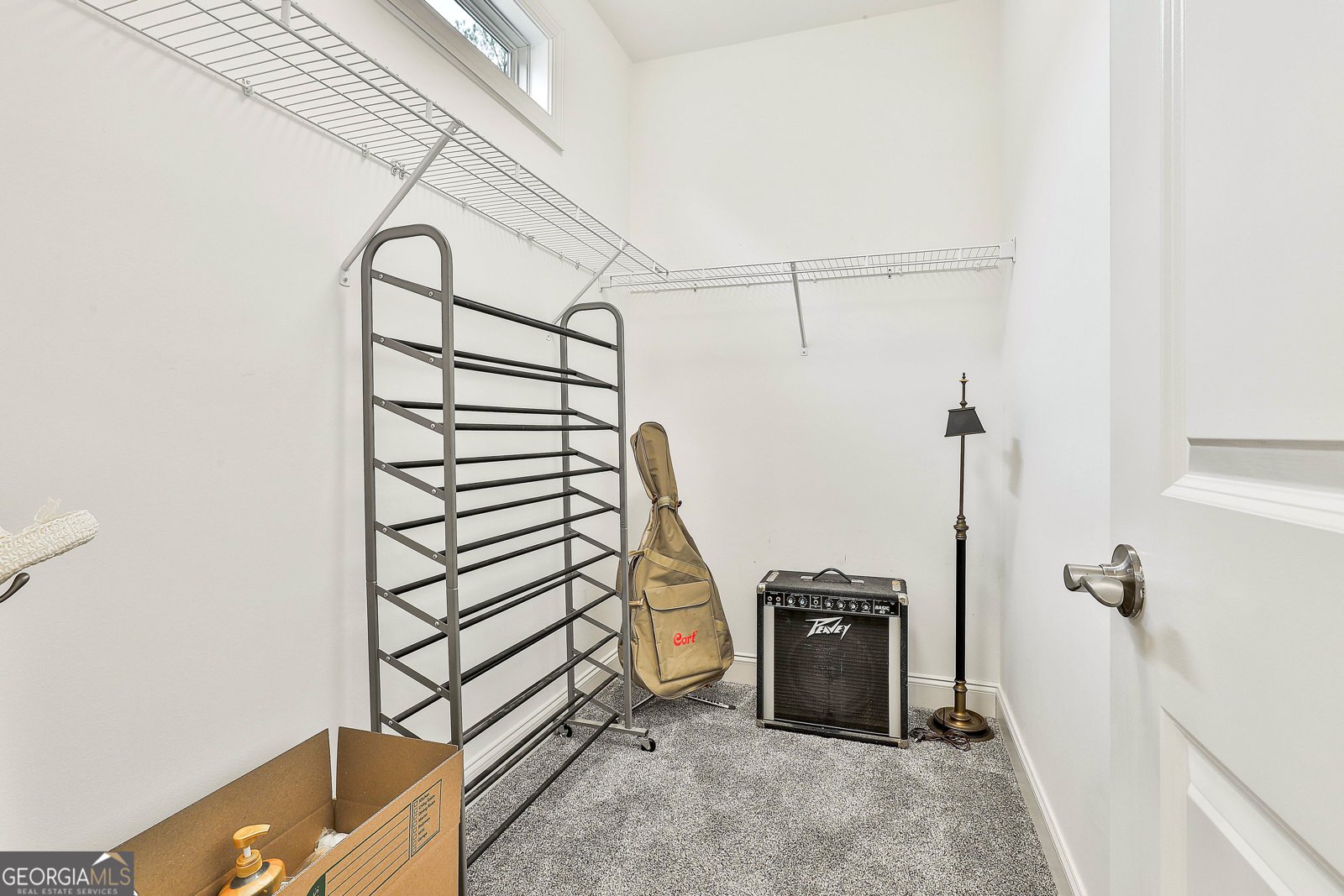 541 Hazelnut Drive Peachtree City - 25