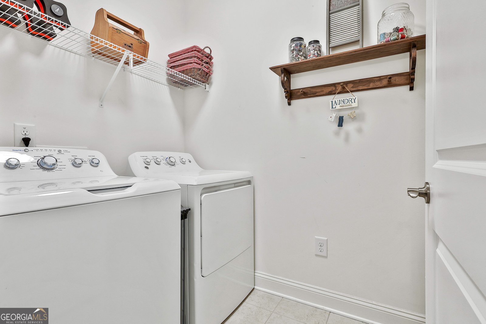 541 Hazelnut Drive Peachtree City - 28