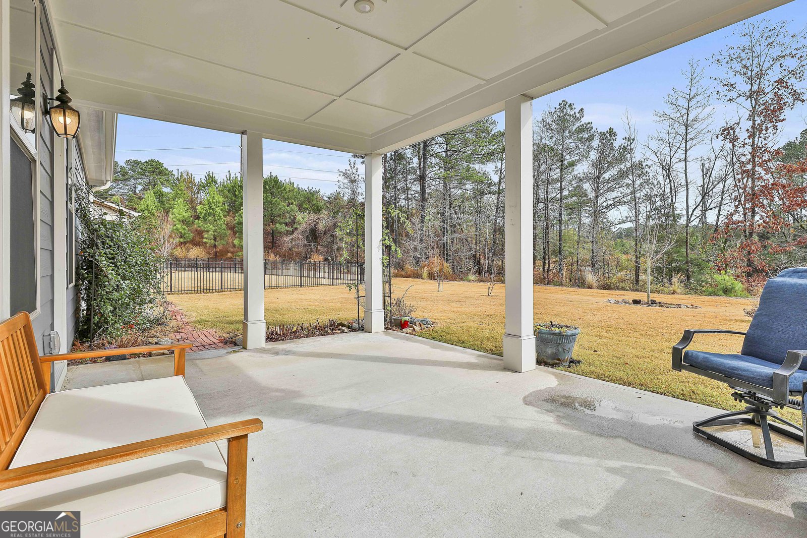 541 Hazelnut Drive Peachtree City - 30