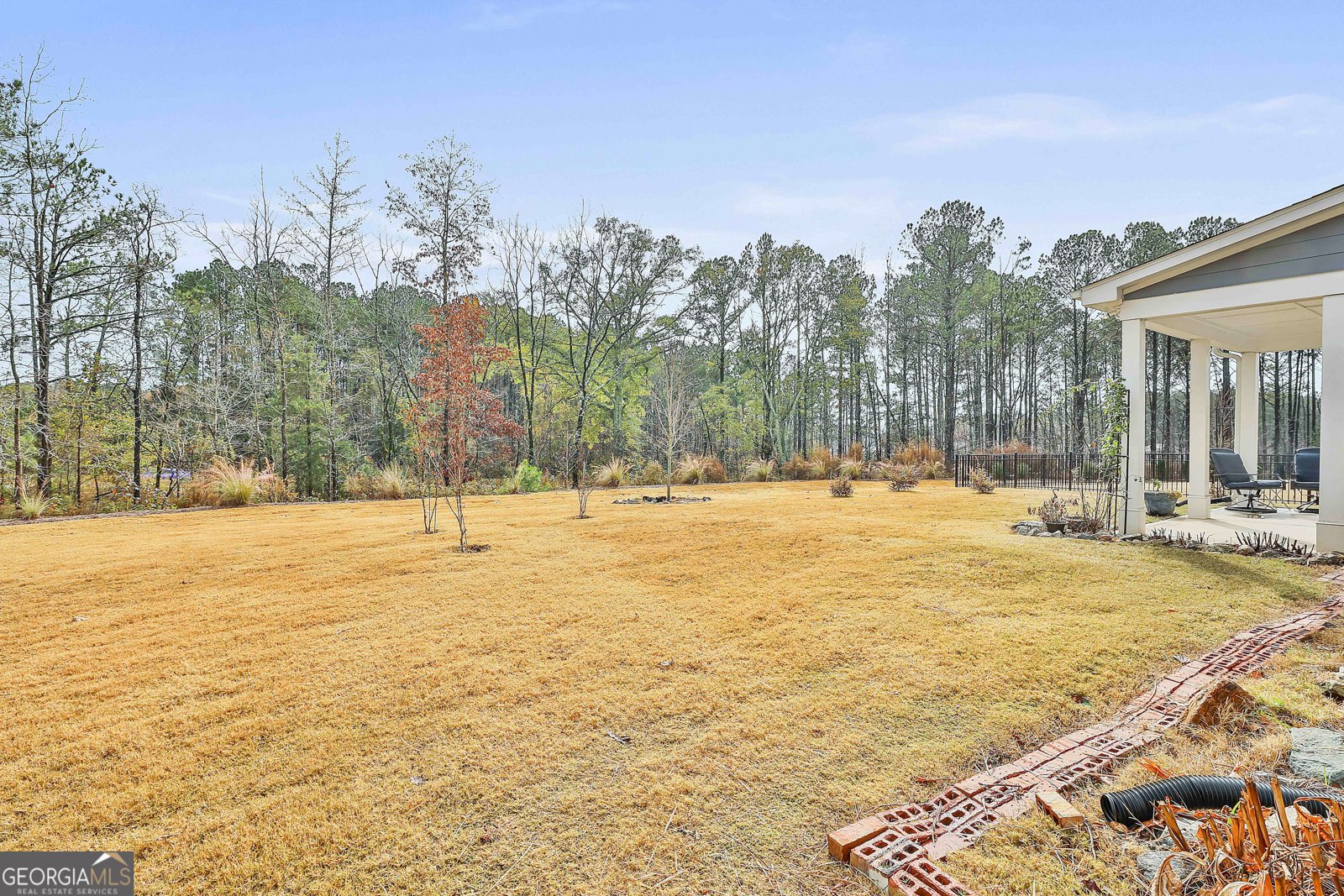 541 Hazelnut Drive Peachtree City - 35