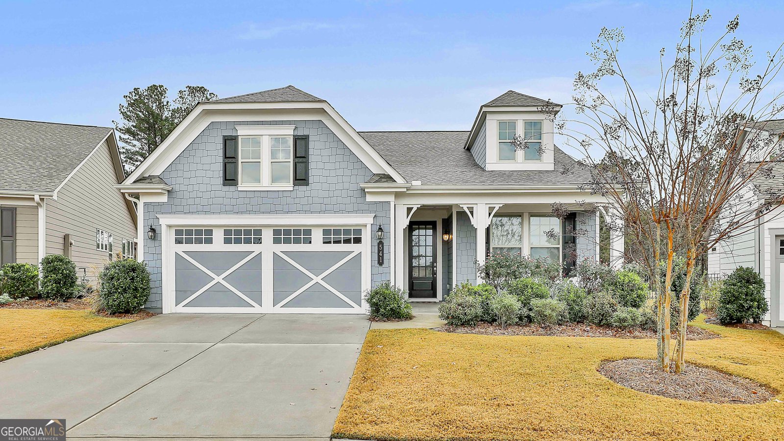541 Hazelnut Drive Peachtree City - 36