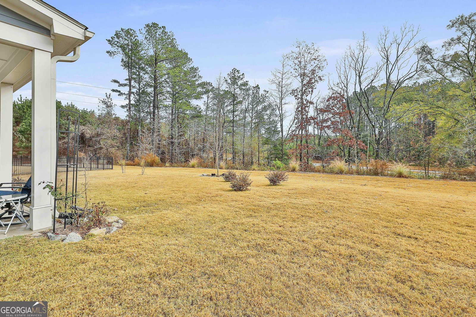 541 Hazelnut Drive Peachtree City - 40