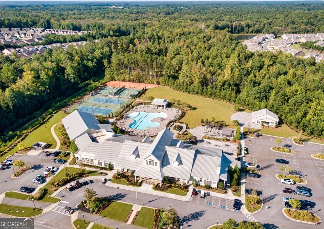 541 Hazelnut Drive Peachtree City - 47