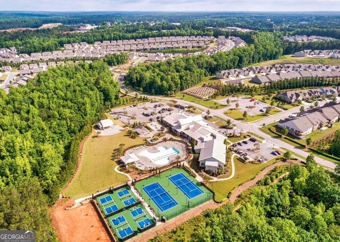 541 Hazelnut Drive Peachtree City - 49