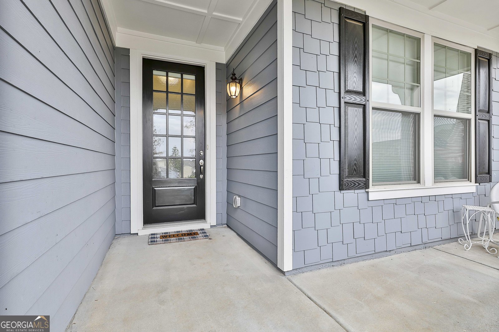 541 Hazelnut Drive Peachtree City - 5