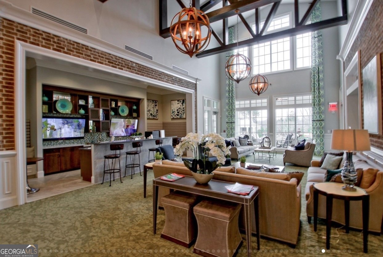 541 Hazelnut Drive Peachtree City - 50