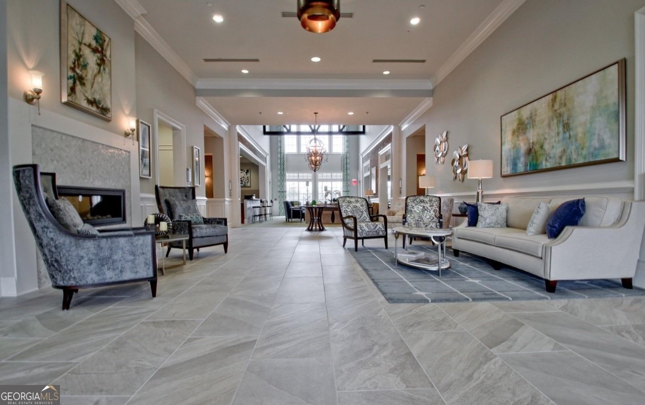 541 Hazelnut Drive Peachtree City - 51