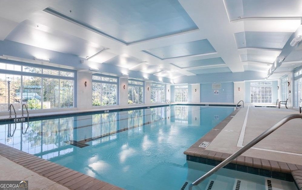 541 Hazelnut Drive Peachtree City - 54