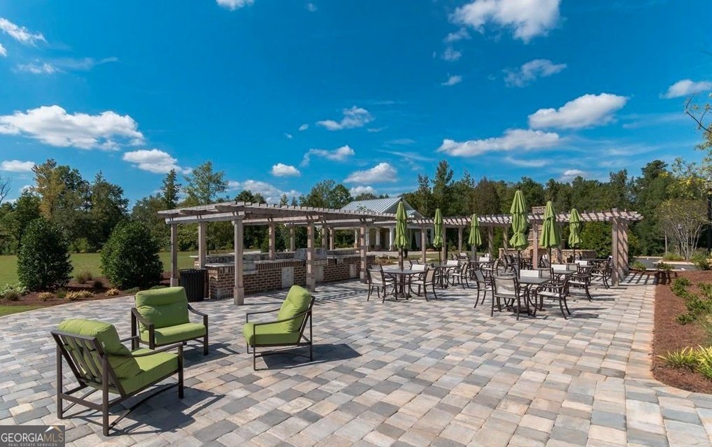 541 Hazelnut Drive Peachtree City - 56