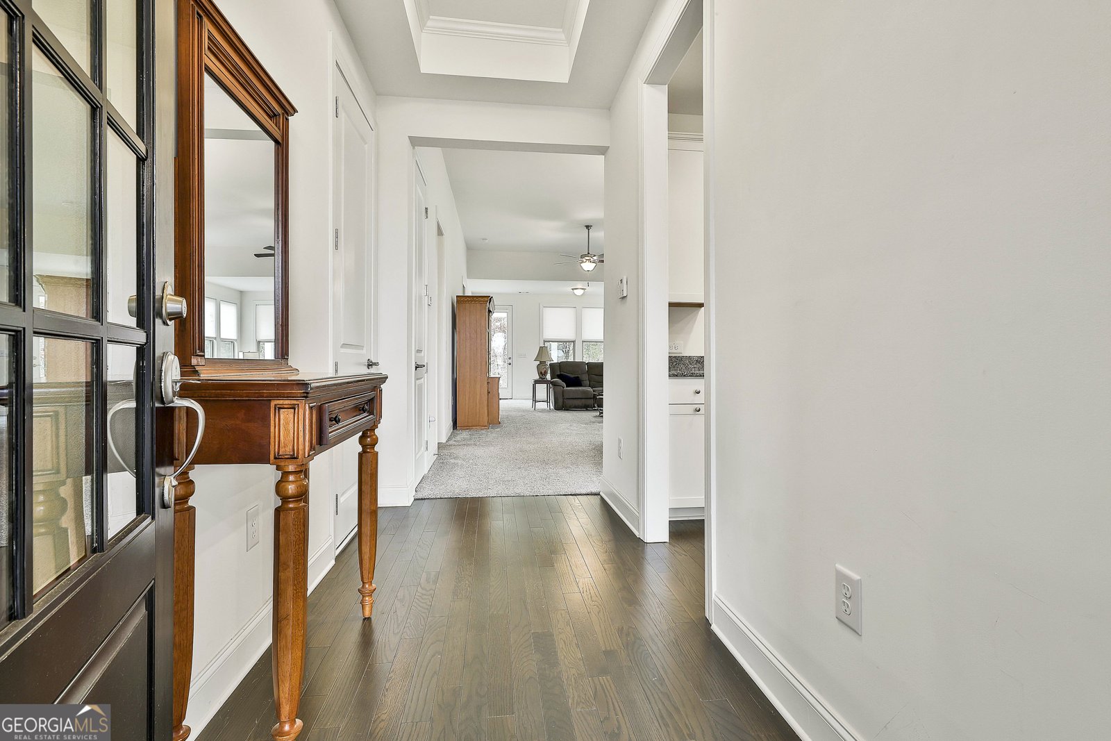 541 Hazelnut Drive Peachtree City - 6