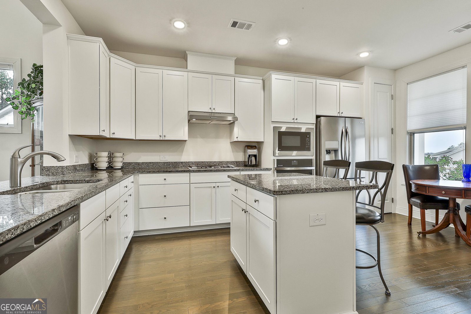 541 Hazelnut Drive Peachtree City - 8