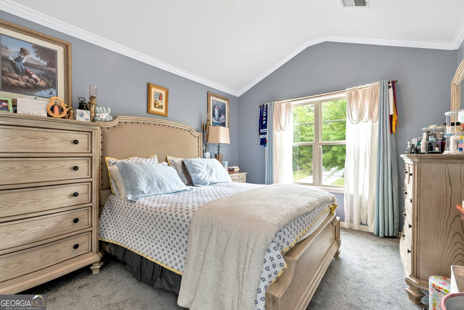 493 Pebble Chase Lane Lawrenceville - 1