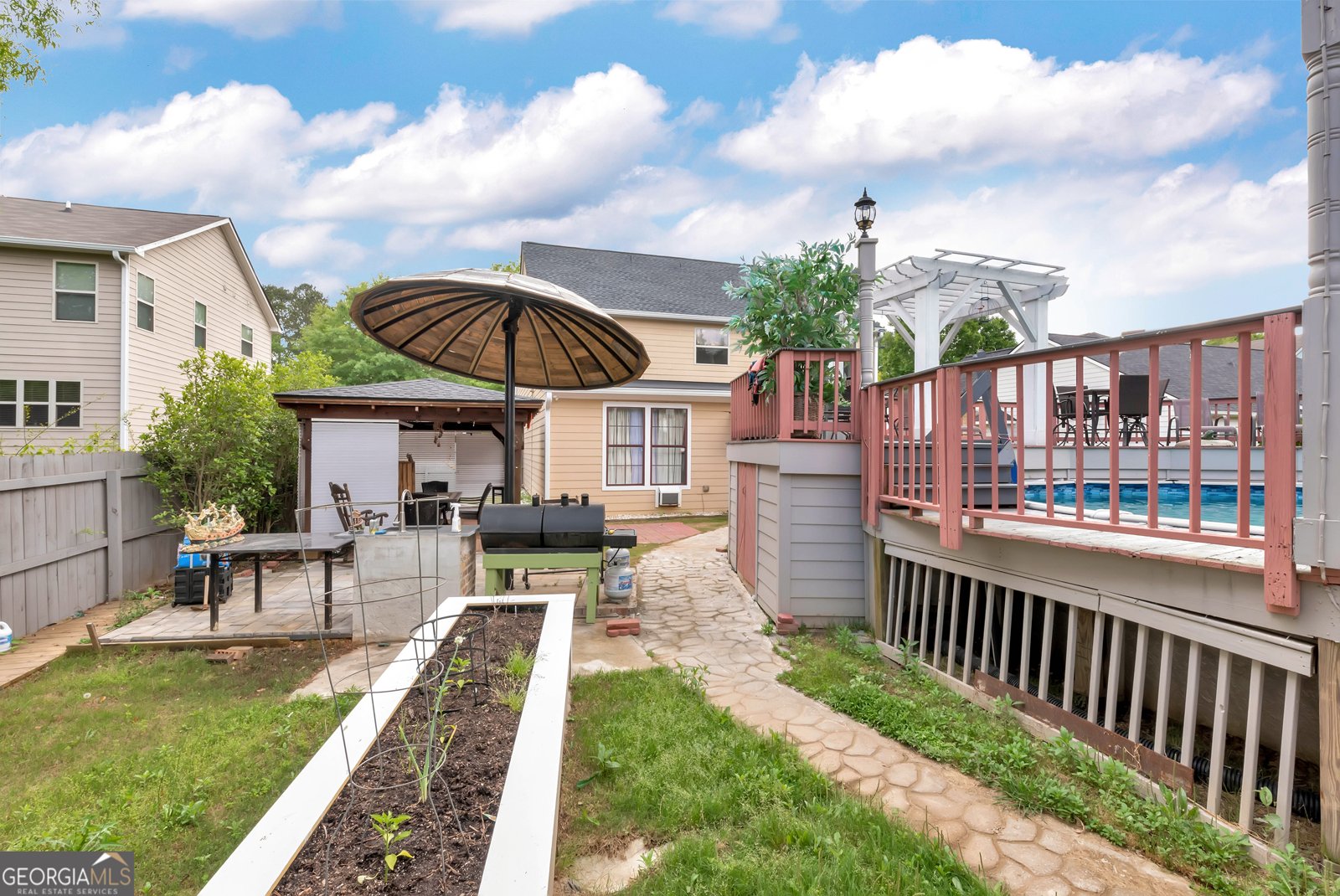 493 Pebble Chase Lane Lawrenceville - 10