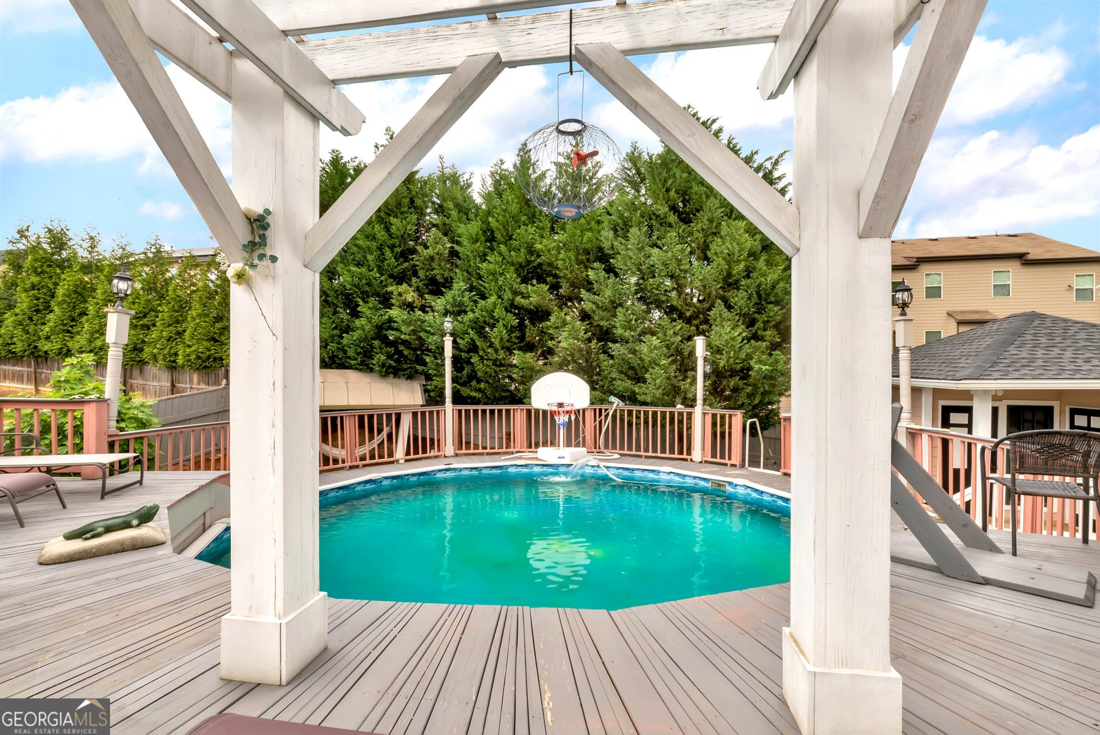 493 Pebble Chase Lane Lawrenceville - 11