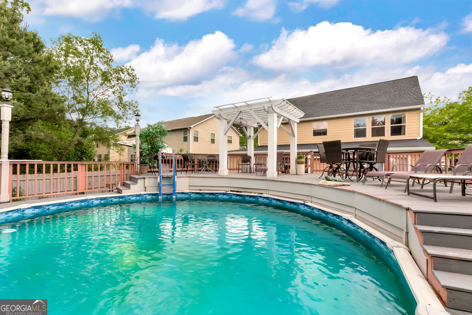 493 Pebble Chase Lane Lawrenceville - 12