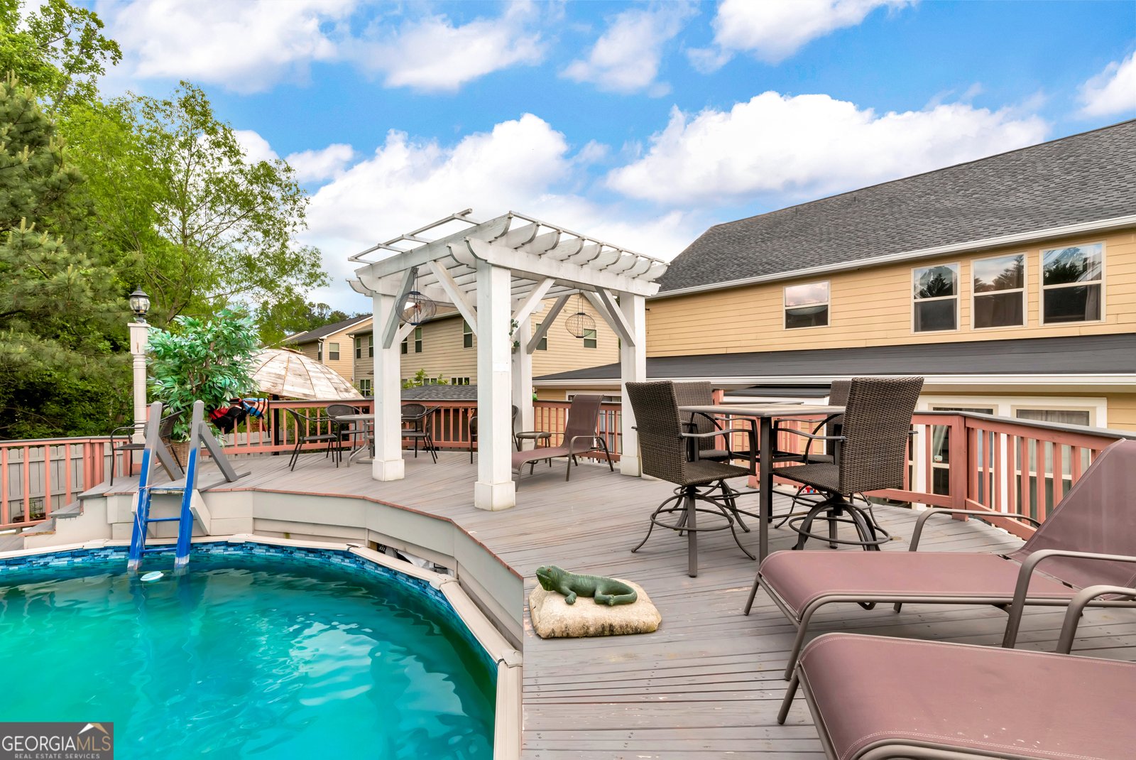 493 Pebble Chase Lane Lawrenceville - 13