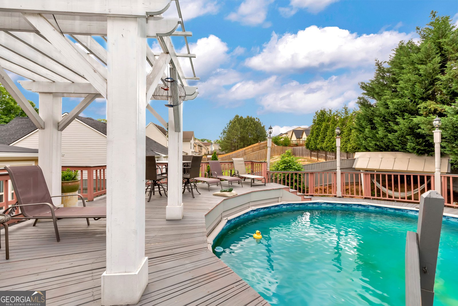 493 Pebble Chase Lane Lawrenceville - 14