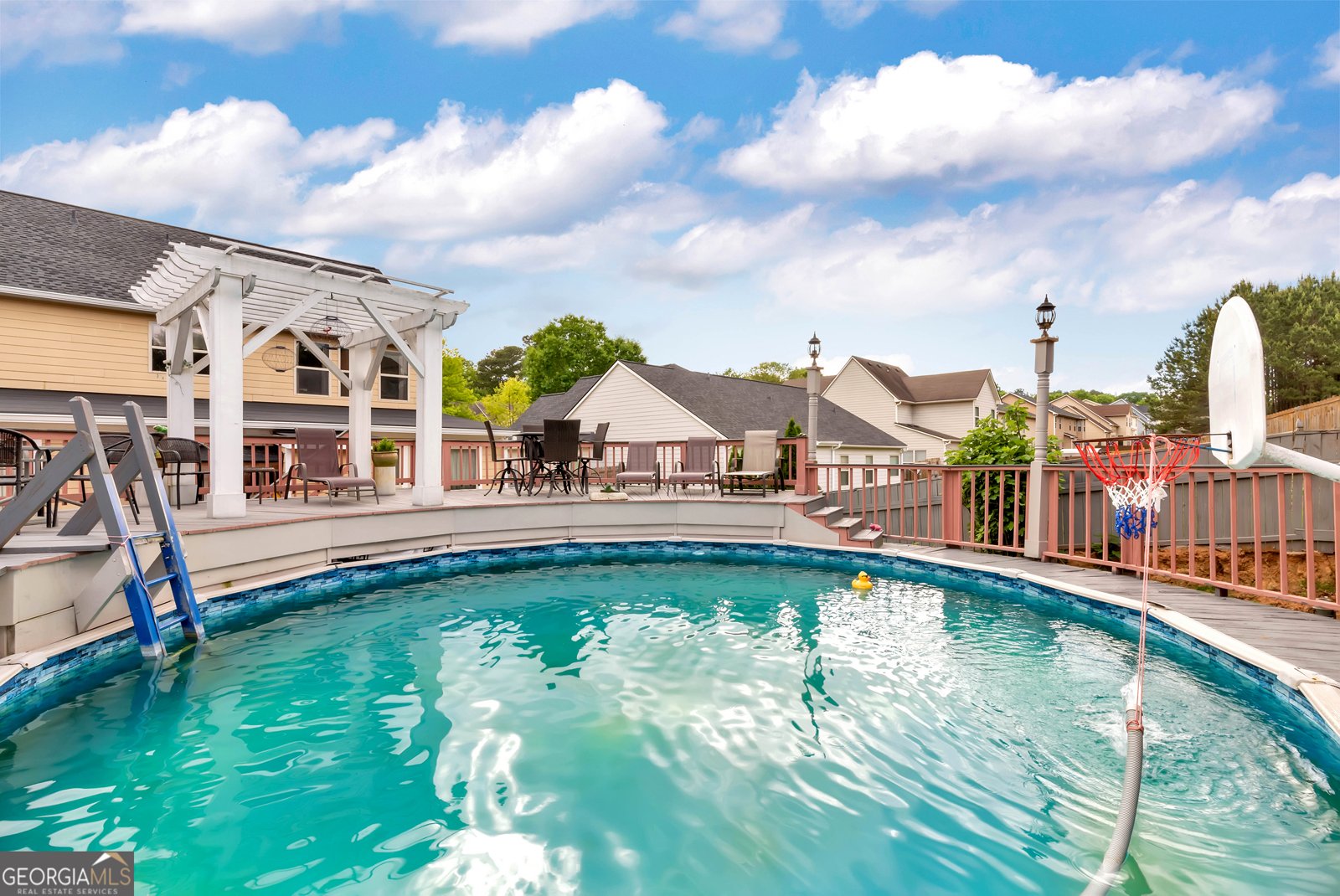 493 Pebble Chase Lane Lawrenceville - 15